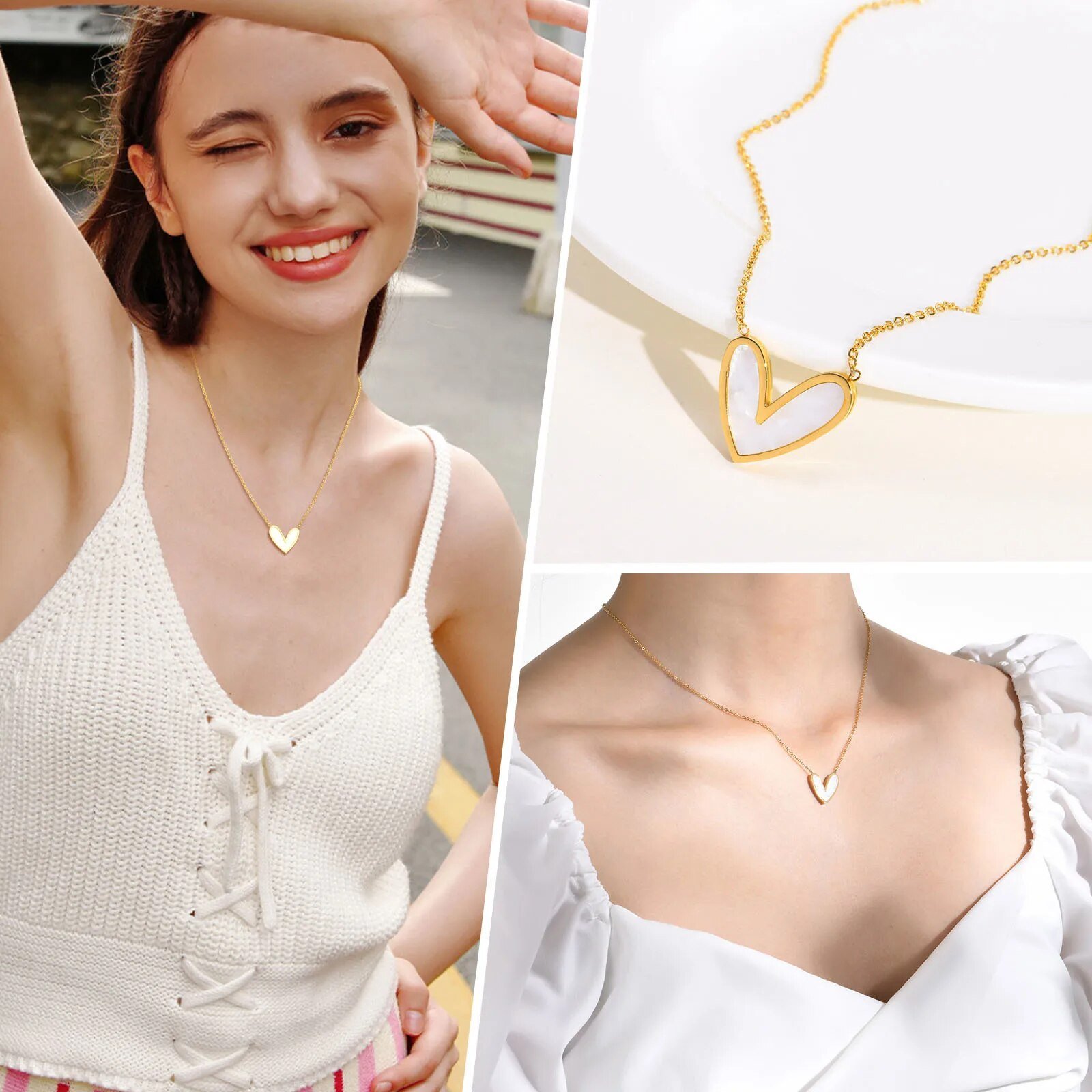 store_01H8MMFA1SVJE57V382VVYFRFB_assets_1700178146472-Heart-Necklace-Pendant-Women-White-Seashell-Charms-Stainless-Steel-Jewelry (3)