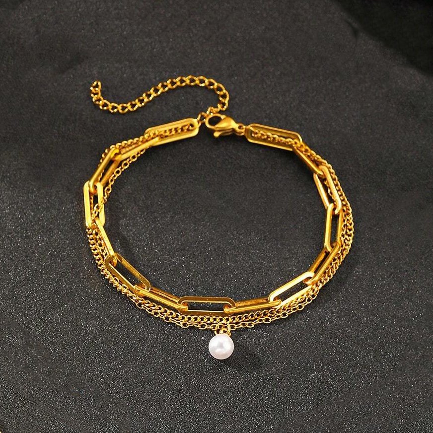 Aomogo_2pcs_Fashionable_Stainless_Steel_Multi-Layer_Pearl_Bracelet__Necklace_Set_Elegant_And_Versatile_For_Women_To_Wear_Anytime__SHEIN_main_7 copy2